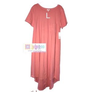 LuLaRoe Carly Dress